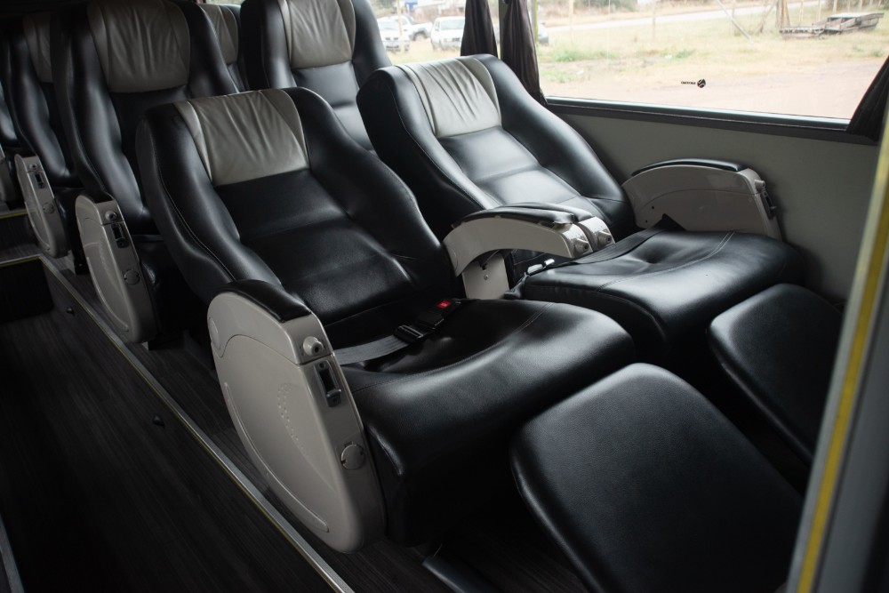 Mercedes-Benz ISIDRO — foto 9